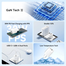 VENTION TZ-FEQB0-EU-01 2-Port USB 30/30W GaN Charger image