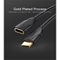 VENTION VAA-B06-B300 HDMI Extension Cable 3M Black image