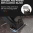 VGR V-051 Cord And Cordless Hair Clipper Salon Series With Taper Lever Adjustment For Men image