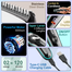 VGR V-075 Limited Edition Hair Trimmer For Men, Black image