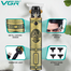 VGR V-085 Super Trim Professional Hair Trimmer image