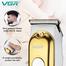 VGR V-290 Professional Hair Clipper With LED Display image