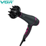 VGR V-402 Essential Dry Care Hair Dryer Salon Series for Women image