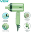 VGR V-421 Compact Foldable DryCare Hair Dryer for Women image