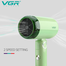 VGR V-421 Compact Foldable DryCare Hair Dryer for Women image