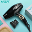 VGR V-423 Essential DryCare Hair Dryer Salon Series for Women image