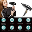 VGR V-423 Essential DryCare Hair Dryer Salon Series for Women image