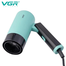 VGR V-426 Compact Foldable DryCare Hair Dryer for Women image