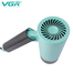 VGR V-426 Compact Foldable DryCare Hair Dryer for Women image