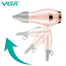 VGR V-432 Essential DryCare Hair Dryer for Women image