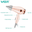 VGR V-432 Essential DryCare Hair Dryer for Women image