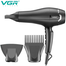 VGR V-450 Essential DryCare Hair Dryer Salon Series for Women image