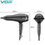 VGR V-450 Essential DryCare Hair Dryer Salon Series for Women image