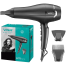 VGR V-450 Essential DryCare Hair Dryer Salon Series for Women image