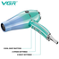 VGR V-452 Essential DryCare Hair Dryer Salon Series for Women image