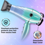 VGR V-452 Essential DryCare Hair Dryer Salon Series for Women image