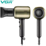 VGR V-453 Professional Powerful Hair Dryer Salon Series for Women image