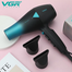 VGR V-455 Essential DryCare Hair Dryer Salon Series for Women image