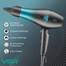 VGR V-455 Essential DryCare Hair Dryer Salon Series for Women image