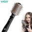 VGR V-494 Rotating Hot Air Styler and Comb for Women image