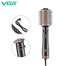 VGR V-494 Rotating Hot Air Styler and Comb for Women image