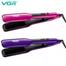 VGR V-506 Straight Care Essential Hair Straightener for Women image