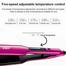 VGR V-506 Straight Care Essential Hair Straightener for Women image