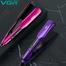 VGR V-506 Straight Care Essential Hair Straightener for Women image