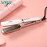 VGR V-520 Straight Care Essential Hair Straightener for Women image