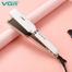 VGR V-520 Straight Care Essential Hair Straightener for Women image