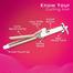 VGR V-578 Essential Care Hair Curler for Women image