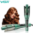 VGR V-583 Automatic Hair Curler for Women image