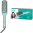 VGR V-592 Hair Straightener Hot Comb and Brush for Women image