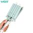 VGR V-597 Professional Essential Care Hair Curler for Women image