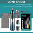 VGR V-619 Professional Nose Trimmer image
