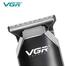 VGR V-930 Professional Rechargeable Hair Trimmer image