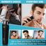 VGR V-937 Professional Rechargeable Electric Hair Trimmer image