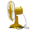 VGTEC Hi Speed Table Fan (1 Years Warranty) image