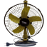 VGTEC Hi Speed Table Fan-Adjustable Stand (1 Years Warranty) image