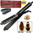 VIGOR Fast Hair Straightener Professional Hair Iron image