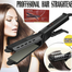 VIGOR Fast Hair Straightener Professional Hair Iron image