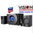 Vision 2:1 Multimedia Speaker Classic-04 image