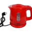 VISION Electric Kettle 0.8 Liter Red (VSN-EK-01) image