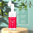 VLCC Pro Radiance Skin Brightening Foaming Face wash 100ml Indian image