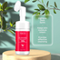 VLCC Pro Radiance Skin Brightening Foaming Face wash 100ml Indian image
