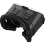 VR BOX 2 Virtual Reality 3D Glasses for Smartphones - White and Black image