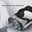 VR Shine con G07E 3D VR BOX 3D Virtual Reality Box With Headset image
