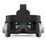 VR Shine con G07E 3D VR BOX 3D Virtual Reality Box With Headset image