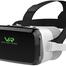VR Shinecon Bluetooth Headset Compatible with iPhone and Android Phone Virtual Reality image
