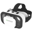 VR Shinecon Box 5 Mini VR Glasses 3D Glasses Virtual Reality Glasses VR Headset For Google Cardboard Smartphone 4.7-6.53 Inch Mobile Phone image